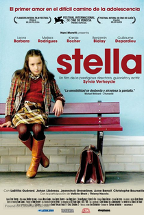 Stella - Poster / Capa / Cartaz - Oficial 7