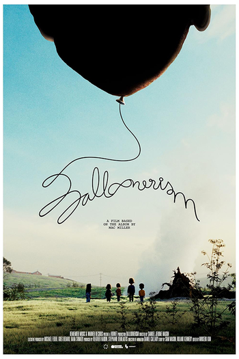  de Curta Balloonerism (2025)