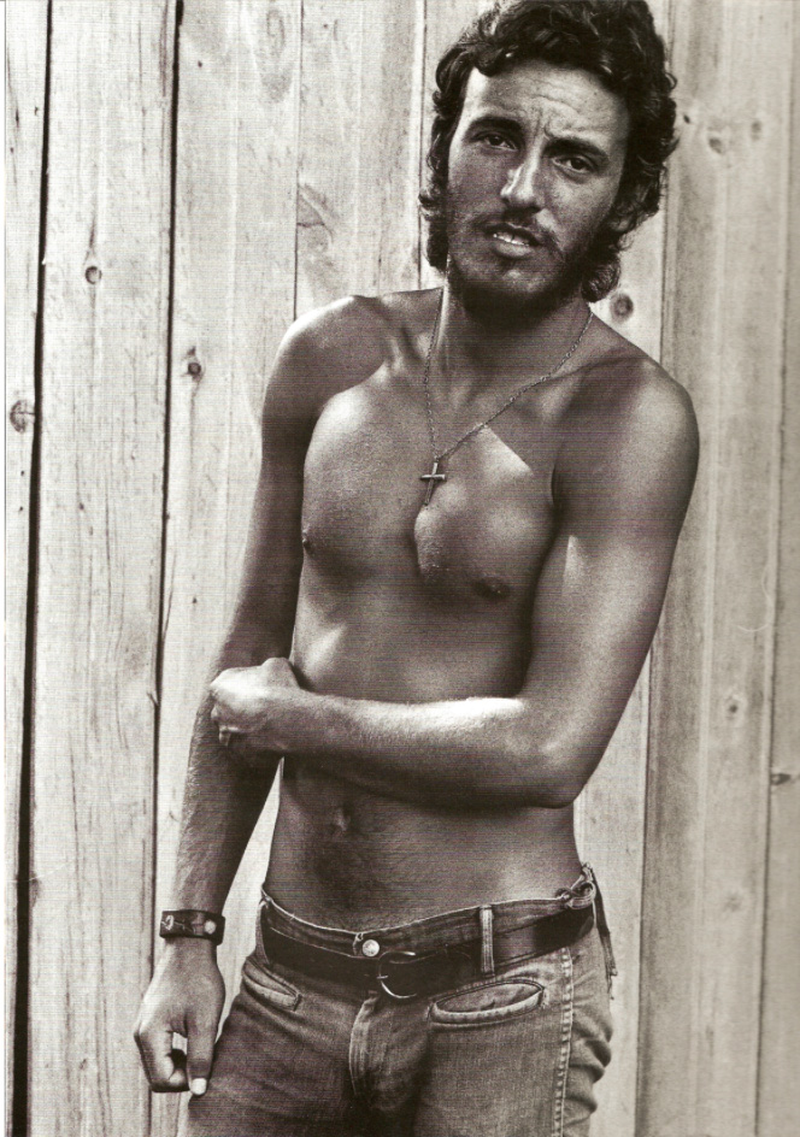 Bruce Springsteen - Foto 9