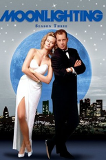 A Gata e o Rato (3ª Temporada) (Moonlighting (Season 3))