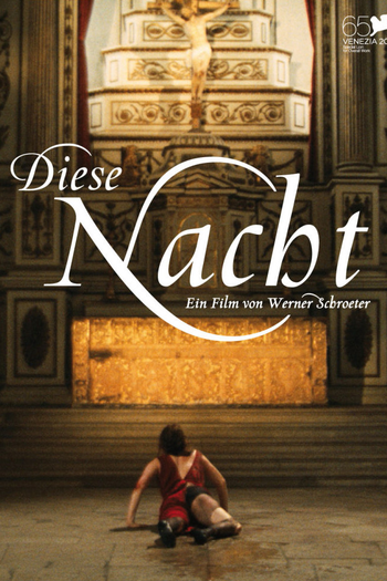  de Filme Esta Noite (2008)