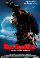 Monster: A Ressurreição do Mal (Rawhead Rex)