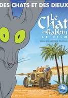 O Gato do Rabino (Le Chat du Rabbin)