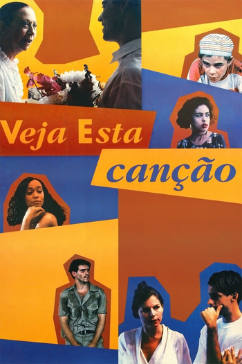  de Filme Veja Esta Canção (1994)