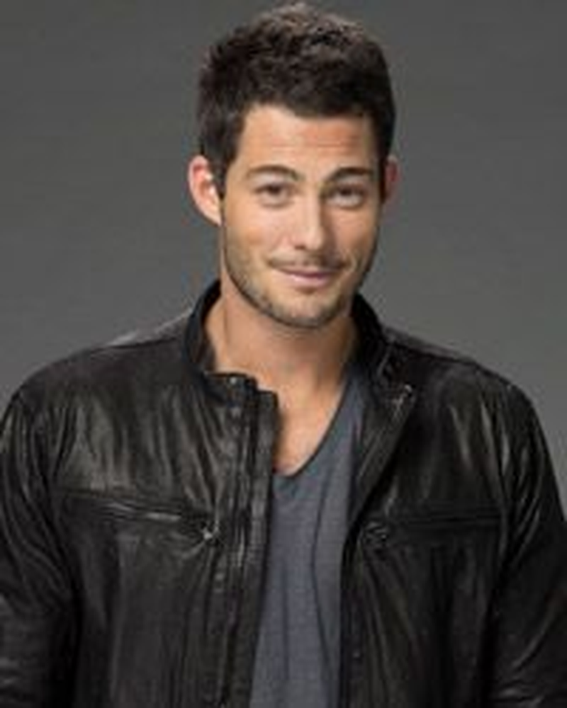 Brian Hallisay - Foto 1