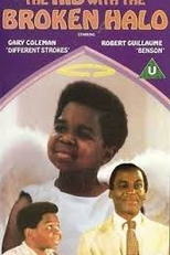 O Menino que Queria Ser Anjo (The Kid with the Broken Halo)