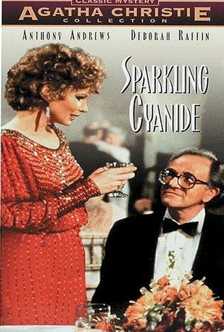 Poster 2 de Filme Um Brinde Mortal (1983)