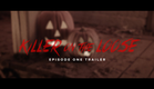 The Witching Season: "Killer on the Loose" - Teaser Trailer