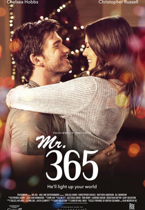 Natal Para Sempre (Mr. 365)