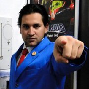 Foto de perfil de Eddie Felix