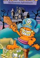 Garfield no Halloween