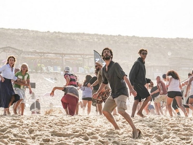 Foto 5 de A Última Onda