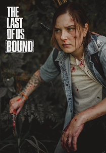 The Last of Us Vinculo (The Last of Us BOUND)