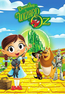 Dorothy e o Mágico de Oz (1° Temporada) (Dorothy and the Wizard of Oz (season 1))