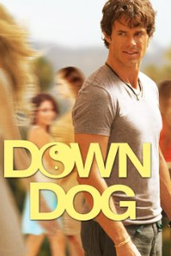 Poster de TV Down Dog  (2015)
