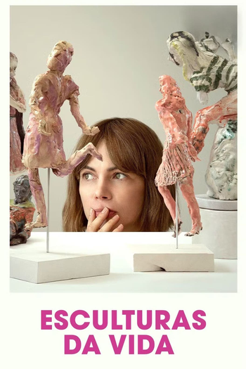  de Filme Esculturas da Vida (2022)