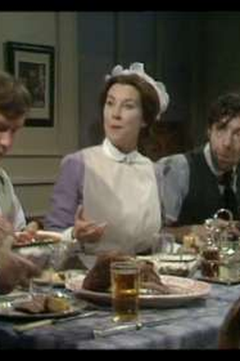 Poster de Episódio Rose's Pigeon (1973)