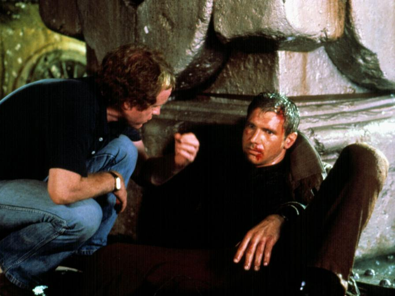 Foto 102 de Blade Runner: O Caçador de Andróides