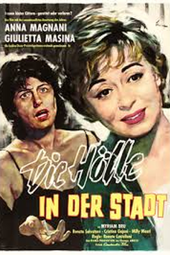  de Filme Inferno na Cidade (1959)