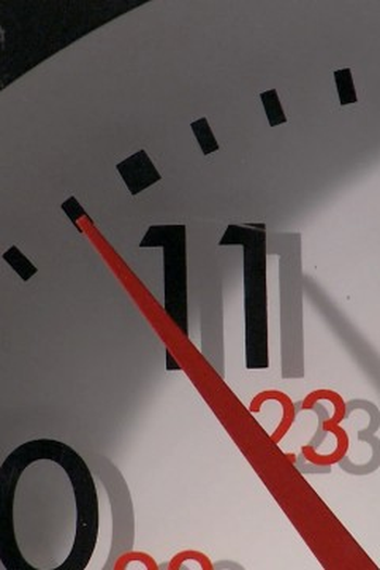 Poster de Episódio Time (2021)