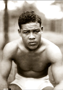 O Grande Joe Louis (Joe Louis - For All Time)