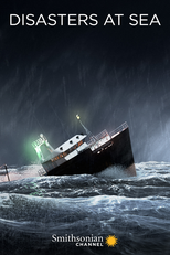 Desastres no Mar (Disasters at Sea)