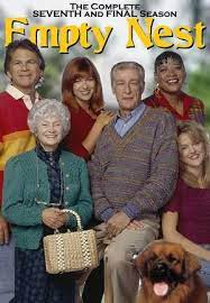 Empty Nest (7ª Temporada) (Empty Nest (Season 7))