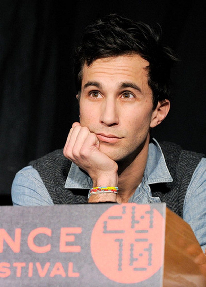Ariel Schulman - Foto 1
