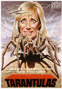 Tarântulas (Tarantulas: The Deadly Cargo)
