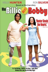 Guerra dos Sexos (When Billie Beat Bobby)