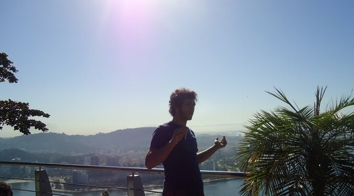 João Felipe - Foto 1