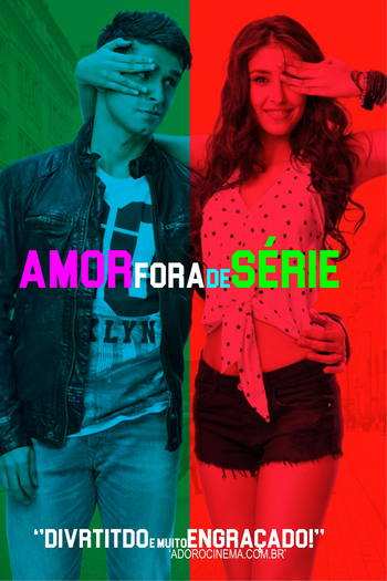  de Filme Amor Fora de Série (2016)