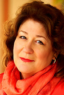 Margo Martindale - Poster 2