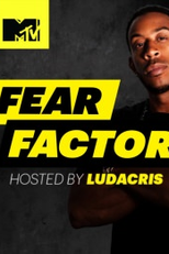 MTV Fear Factor (1ª Temporada) (Fear Factor (Season 1))