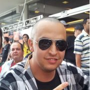 Foto de perfil de Maurício Sinner Almeida