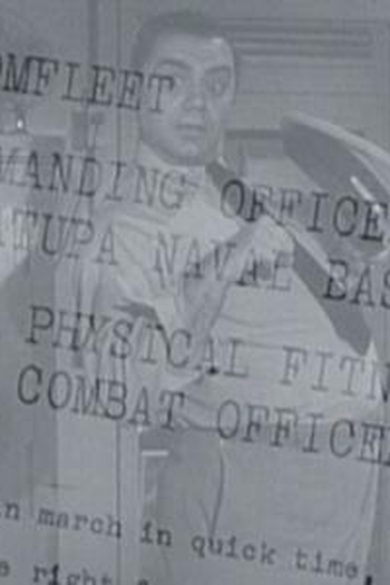 Poster de Episódio Six Pounds from Paradise (1963)