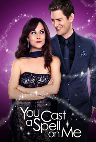 Poster 1 de Filme You Cast a Spell on Me (2015)