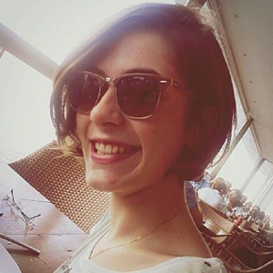 Foto de perfil de Leticia Maggioni