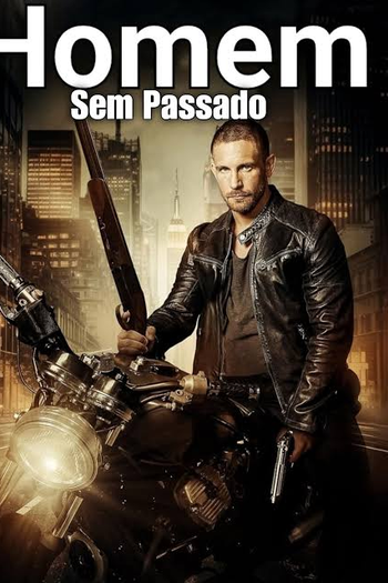  de Filme Um Homem Sem Passado (2025)