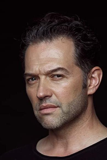 Atanas Srebrev - Poster / Capa / Cartaz - Oficial 1