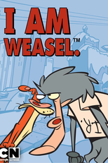 Eu Sou o Máximo (2ª Temporada) (I Am Weasel (Season 2))