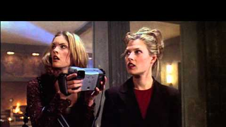 Trailer: House on Haunted Hill - Trailer