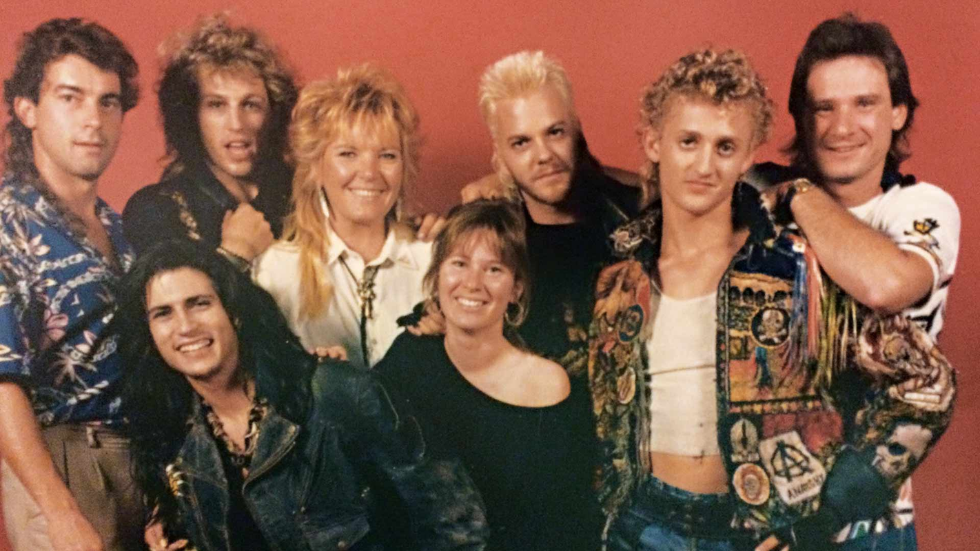 Billy Wirth - Foto 4