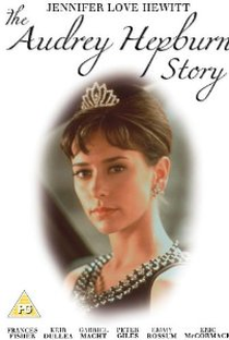 A Vida de Audrey Hepburn - Poster / Capa / Cartaz - Oficial 4