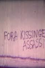 Kiss Kiss Kissinger (Kiss Kiss Kissinger)