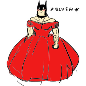 Foto de perfil de Batmanfly