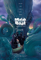 Malak e o Barco (Malak and the Boat)
