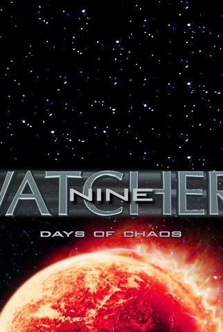 Poster 1 de Filme Watchers Nine (2015)