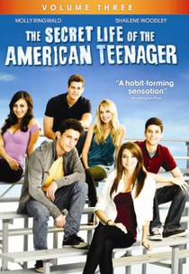 A Vida Secreta de uma Adolescente Americana (3ª Temporada) (The Secret Life Of The American Teenager (Season 3))