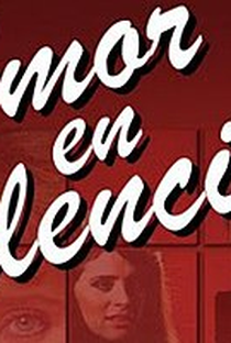 Amor en silencio - Poster / Capa / Cartaz - Oficial 1